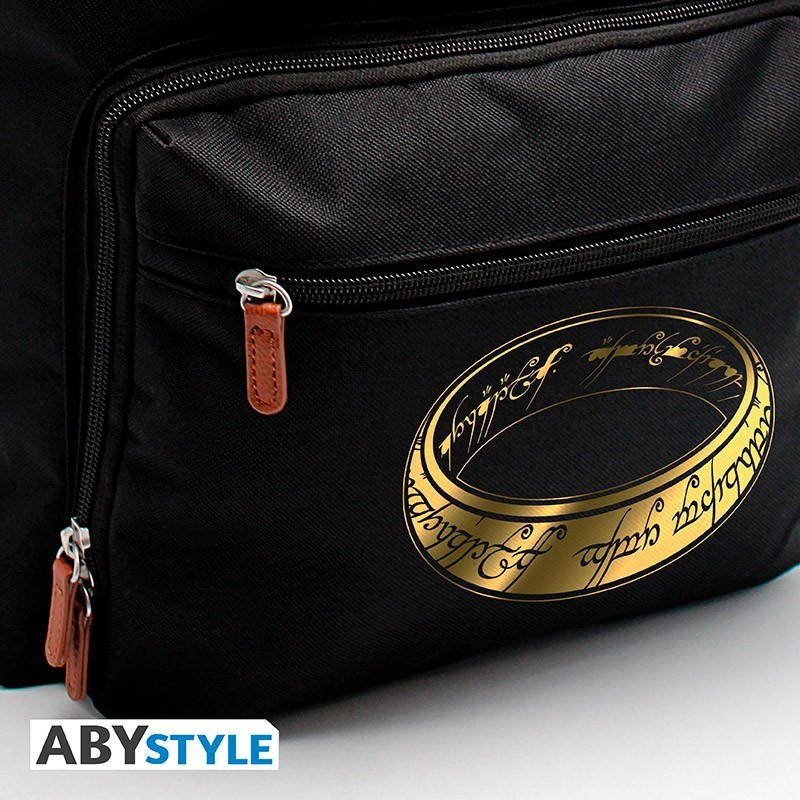 Sac à dos XXL L’Anneau Unique – Seigneur des Anneaux – ABYstyle