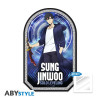 Solo Leveling - Sticker Vinyle Sung Jinwoo