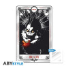 Death Note - Sticker Vinyle Ryuk