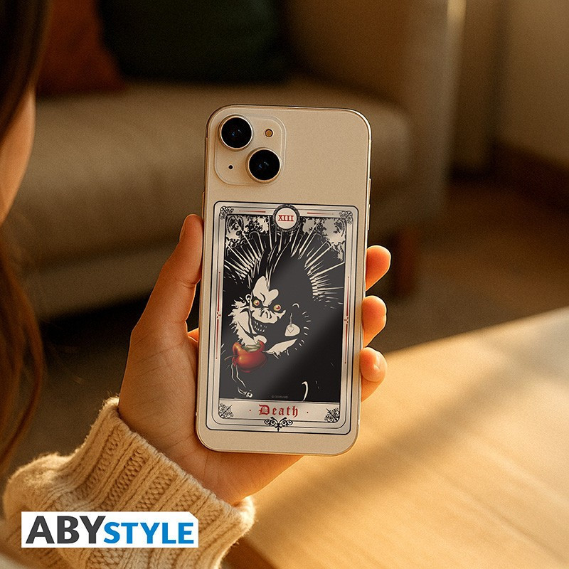 Death Note – Sticker en Vinyle Ryuk – ABYstyle