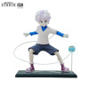 Hunter X Hunter - Figurine SFC Kirua 14 cm