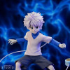 Figurine SFC Kirua 14 cm – HxH – ABYstyle