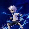 Figurine SFC Kirua 14 cm – HxH – ABYstyle