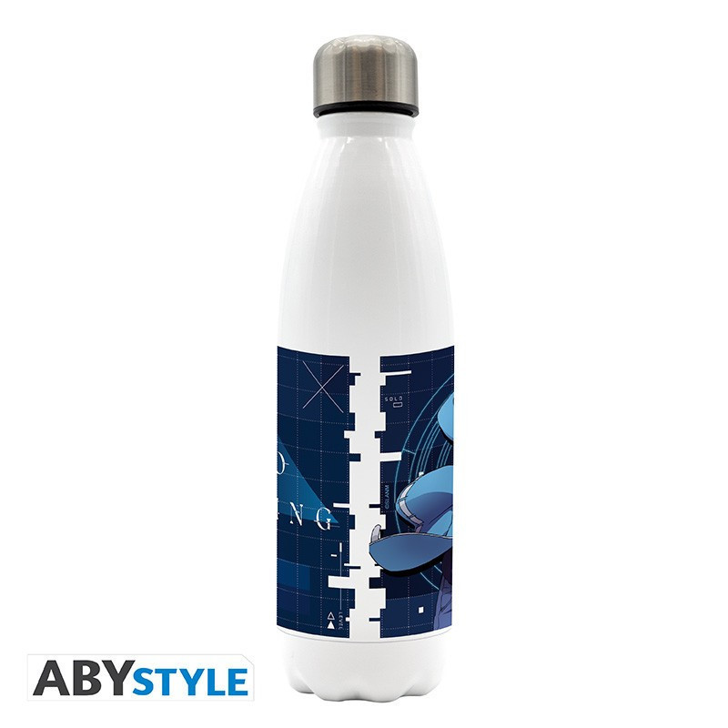 Solo Leveling – Bouteille Isotherme Jinwoo – ABYstyle