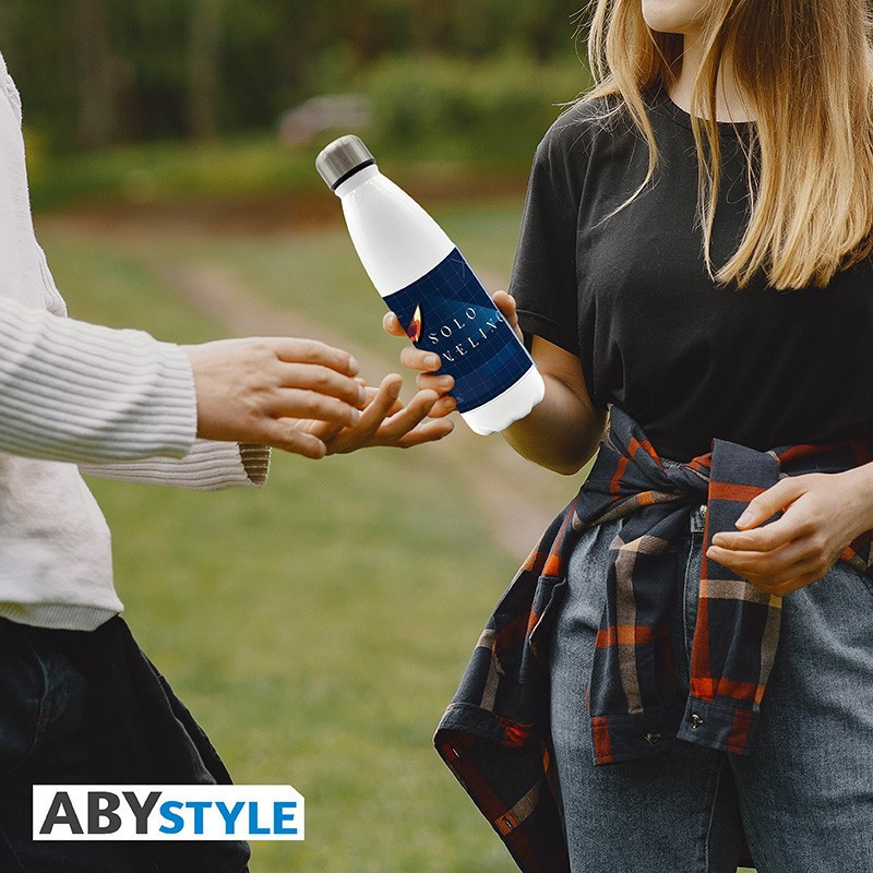 Solo Leveling – Bouteille Isotherme Jinwoo – ABYstyle