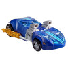 Figurine Twin Mill 13cm – Transformers X Hot Wheels – Hasbro