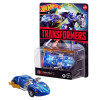 Figurine Twin Mill 13cm – Transformers X Hot Wheels – Hasbro