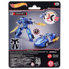 Figurine Twin Mill 13cm – Transformers X Hot Wheels – Hasbro