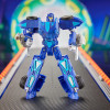 Figurine Twin Mill 13cm – Transformers X Hot Wheels – Hasbro