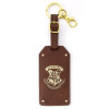 Harry Potter – Porte-clefs étiquette bagage Hogwarts – Carat