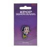 KPop Demon Hunters - Pins Zoey