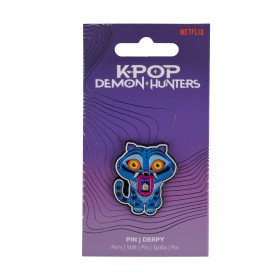 KPop Demon Hunters - Pins Derpy