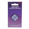 KPop Demon Hunters - Pins Huntr/x logo