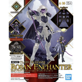 30MF - 30 Minutes Fantasy - Class Up Armor (Rosan Enchanter)