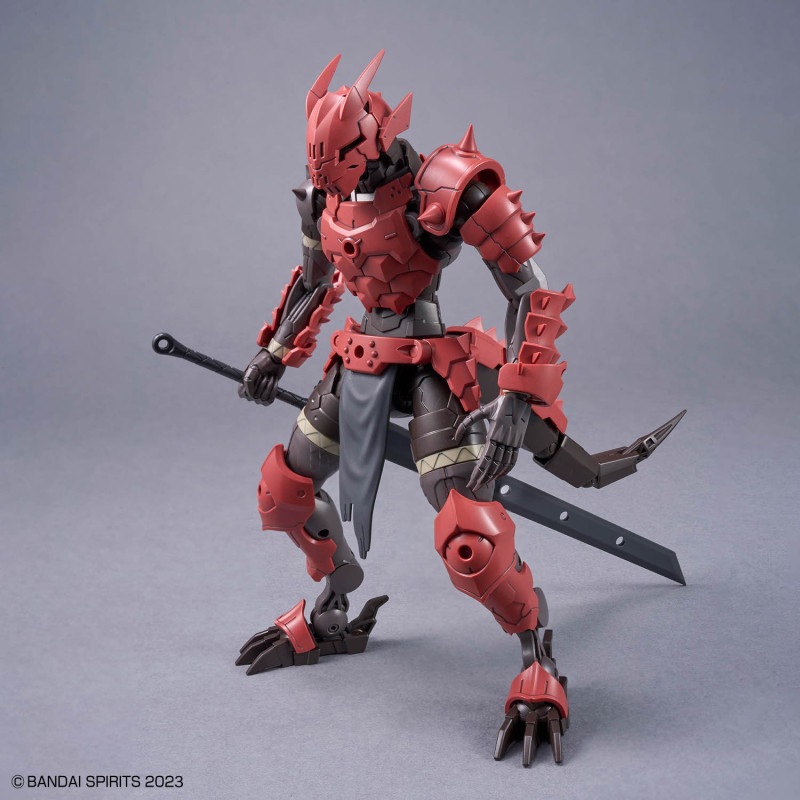 30MF Dragonia Knight – Bandai