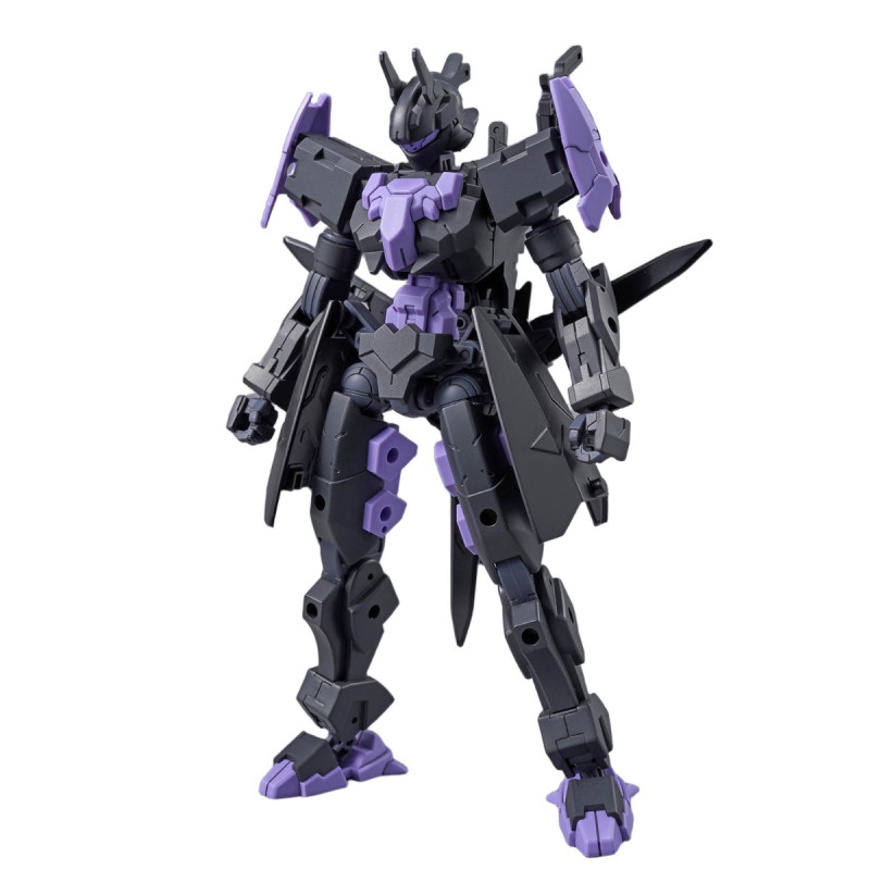 Model kit Bandai – 30MM Maquette 1/144 Exm-x20b Levinix Type B