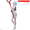 Evangelion - Model kit 30mp Rei Ayanami Plug Suit Version