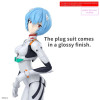Evangelion - Model kit 30MP Rei Ayanami Plug Suit Version - Bandai