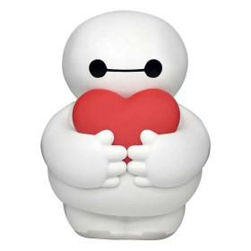Disney : BIG HERO 6 - Tirelire Baymax en PVC
