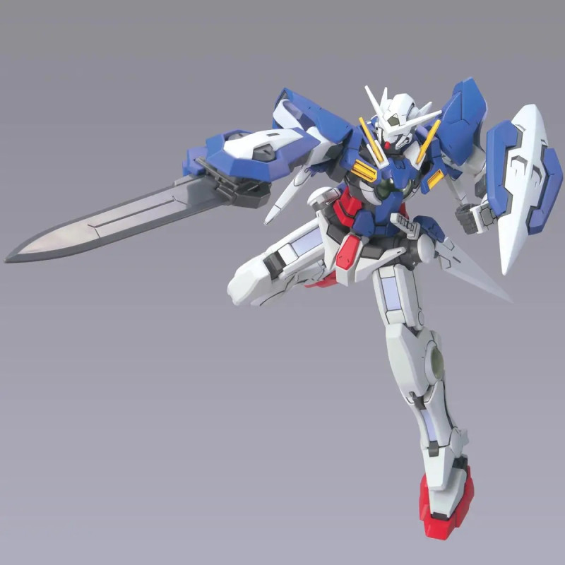 HG Gundam Exia 1/144 – Gundam 00 – Bandai