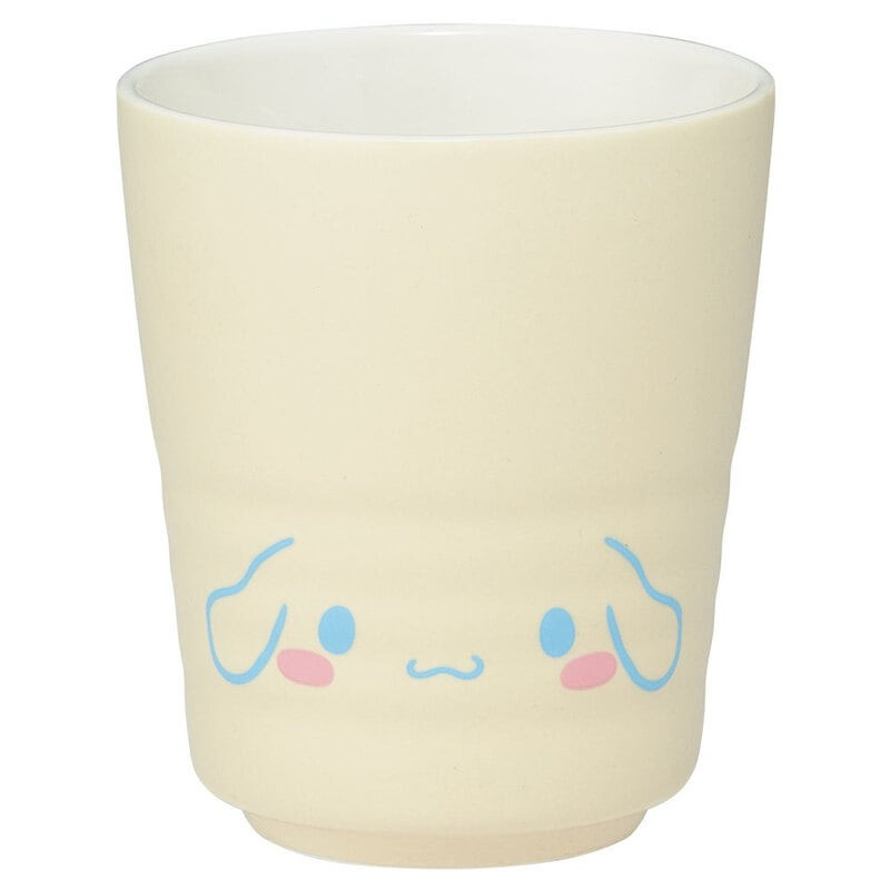 Sanrio - Tasse Mazagran Cinnamoroll 260 ml