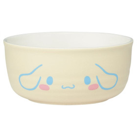 Sanrio - Bol à bord droit Cinnamoroll 400 ml
