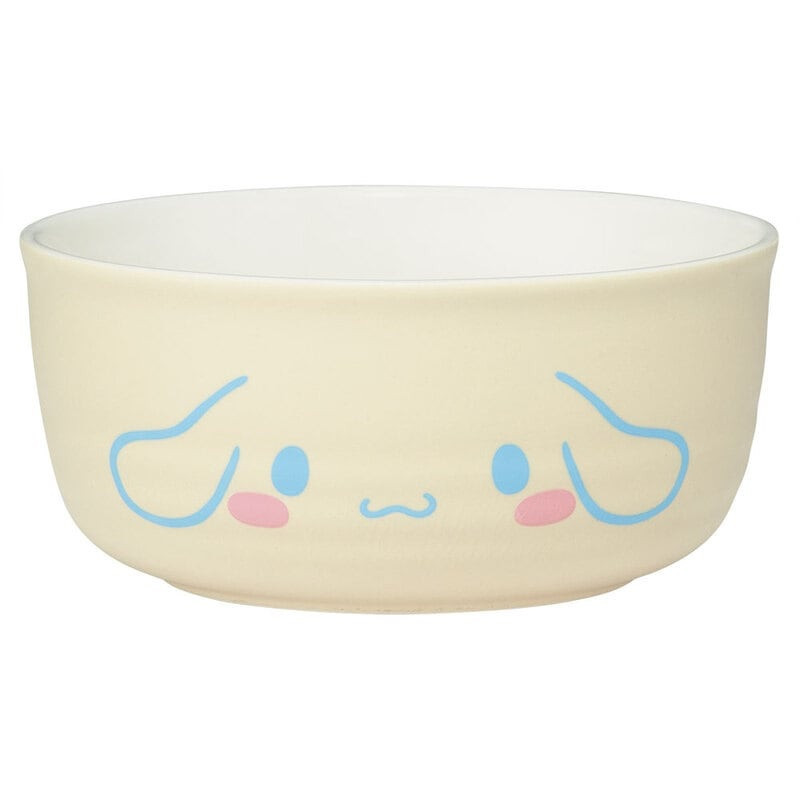 Sanrio - Bol à bord droit Cinnamoroll 400 ml