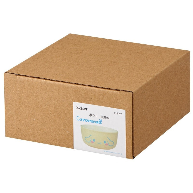 Sanrio – Bol Cinnamoroll 400 ml