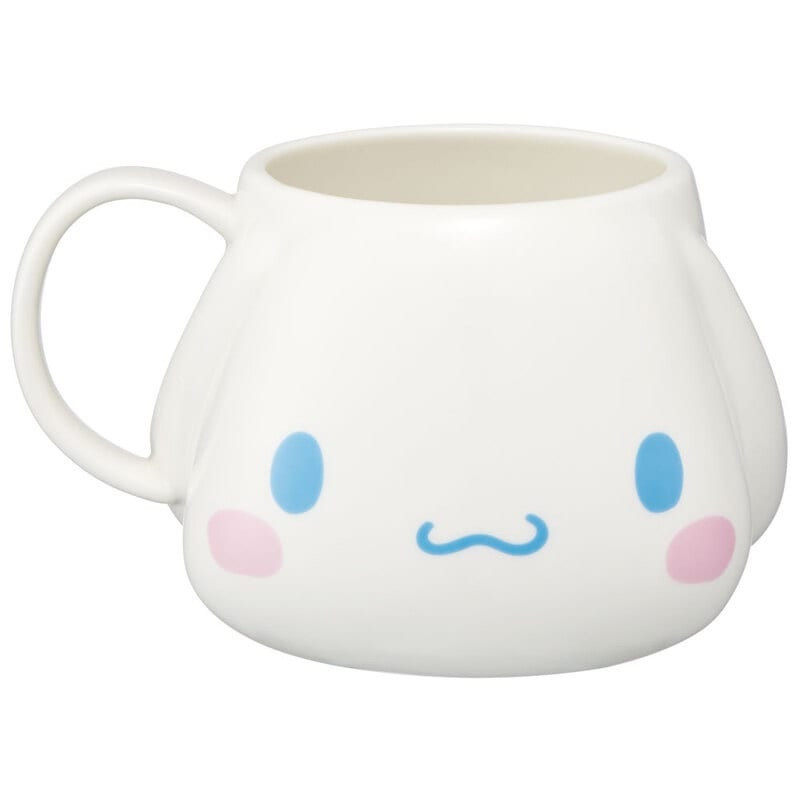 Sanrio - Tasse Kawaii Cinnamoroll