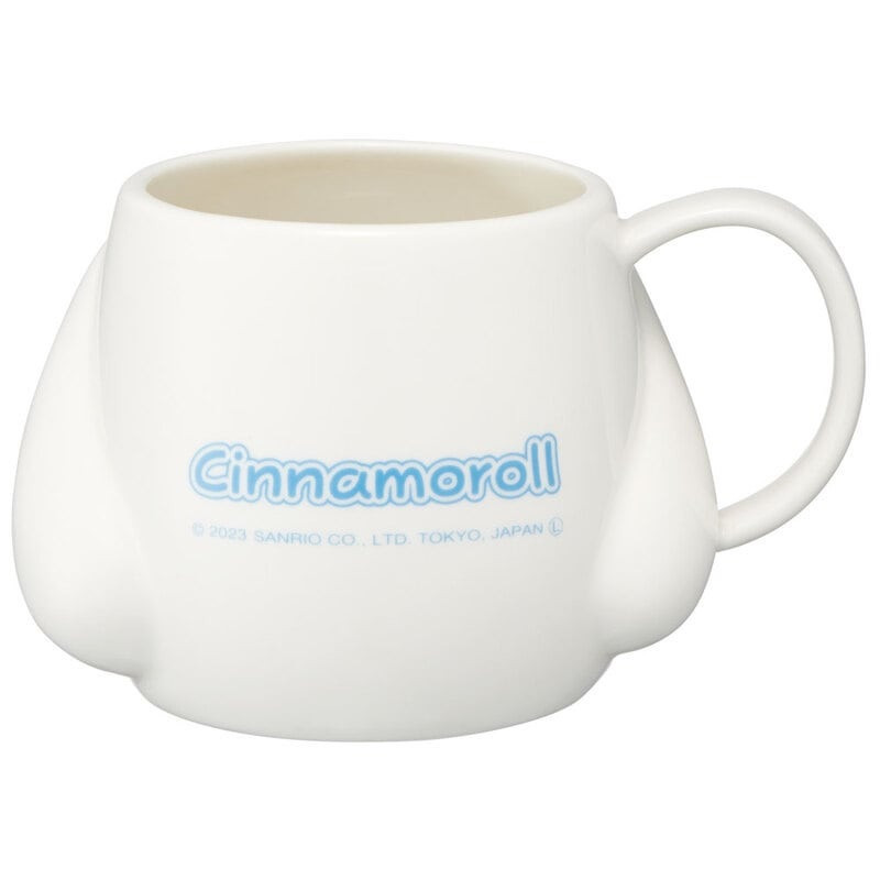 Tasse kawai Cinnamoroll 390 ml – Sanrio