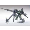 Gundam - HG 1/144 Zaku II Big Gun Anime Version – Thunderbolt – Bandai