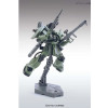 Gundam - HG 1/144 Zaku II Big Gun Anime Version – Thunderbolt – Bandai