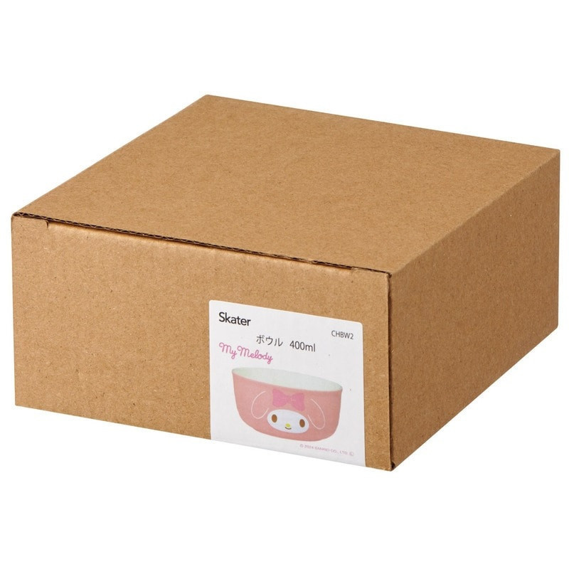 Bol My Melody 400 ml – Sanrio