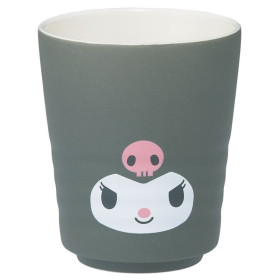 Sanrio - Tasse Mazagran Kuromi 260 ml