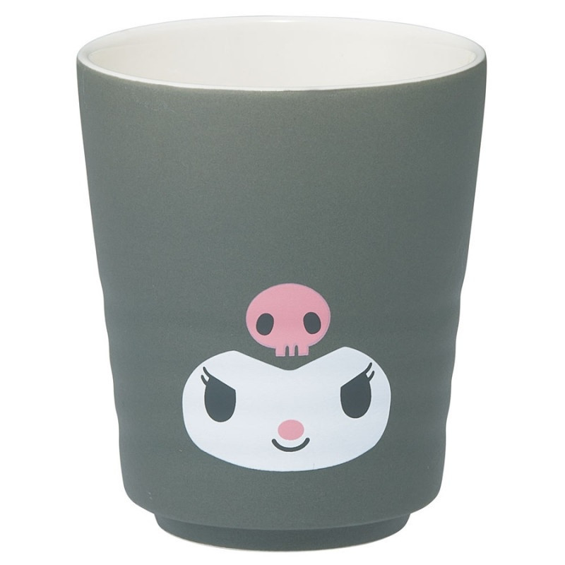 Sanrio - Tasse Mazagran Kuromi 260 ml