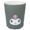 Sanrio - Tasse Mazagran Kuromi 260 ml
