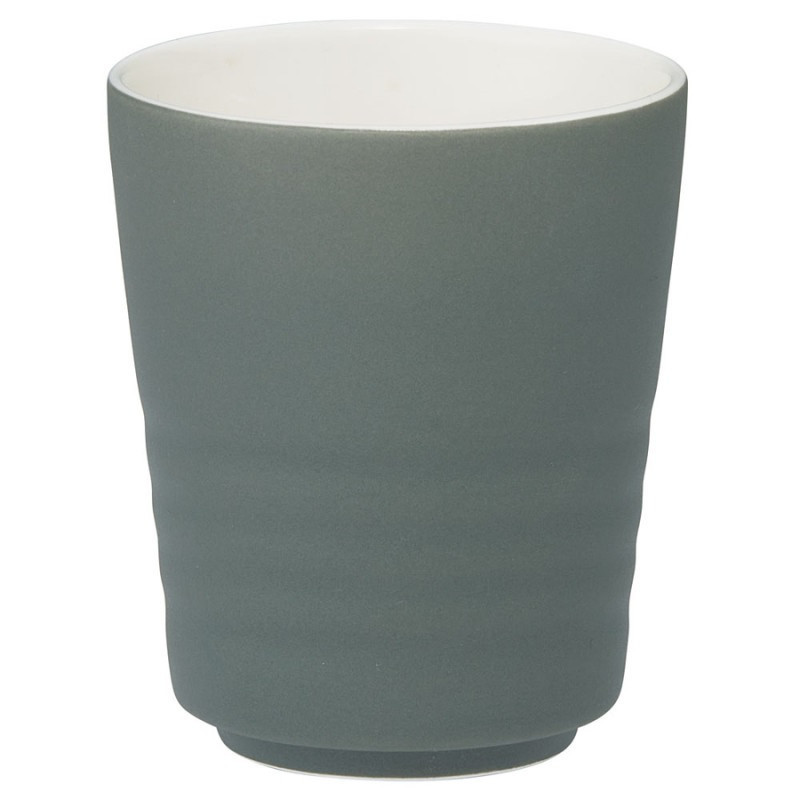 Sanrio – Tasse Mazagran Kuromi 260 ml – Hello Kitty