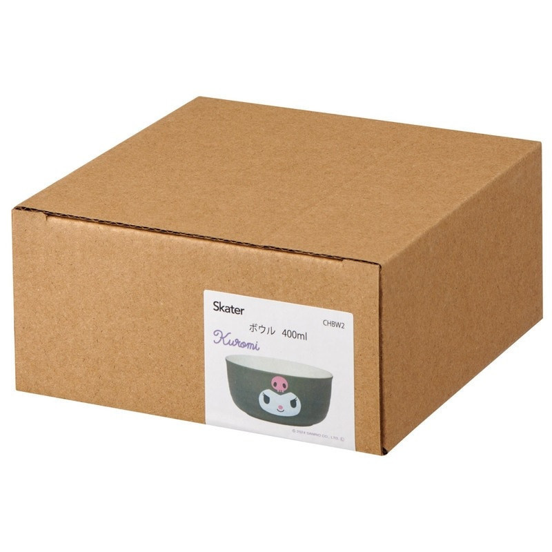 Sanrio – Bol Kuromi 400 ml