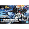 Gundam -  HGBF 1/144 Gundam Build Strike Full Pack