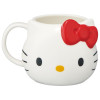 Sanrio - Tasse Kawaii Hello Kitty 390 ml