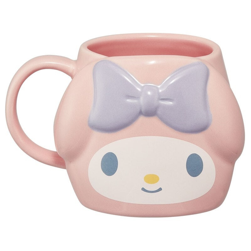 Sanrio - Tasse Kawaii My Melody 390 ml