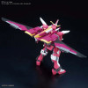 Gundam HGCE Infinite Justice 1/144 – SEED Destiny – Bandai