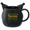 Tasse kawai Kuromi 390 ml – Sanrio