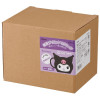 Tasse kawai Kuromi 390 ml – Sanrio