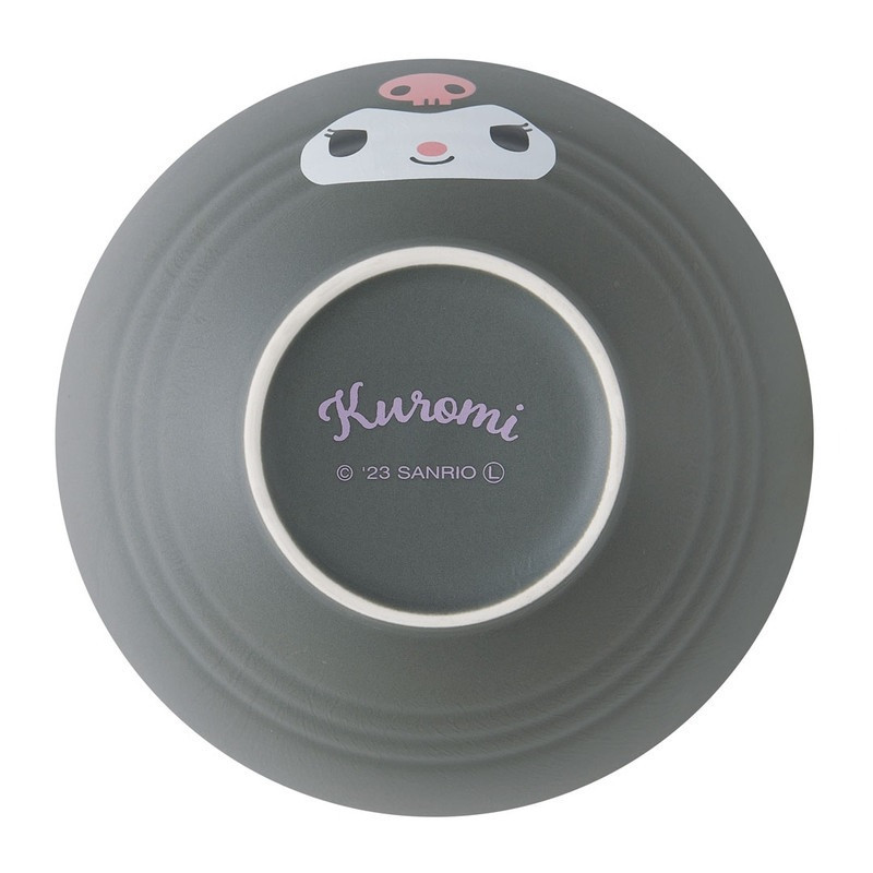 Sanrio – Bol ramen Kuromi 1050 ml