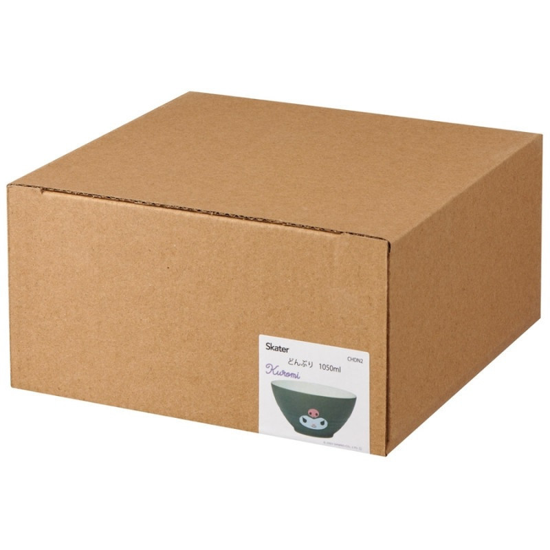 Sanrio – Bol ramen Kuromi 1050 ml