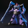 Gundam - HG Dom Rick Dom 1/144 – Mobile Suit Gundam – Bandai