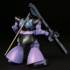 Gundam - HG Dom Rick Dom 1/144 – Mobile Suit Gundam – Bandai