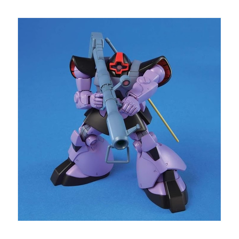 Gundam - HG Dom Rick Dom 1/144 – Mobile Suit Gundam – Bandai