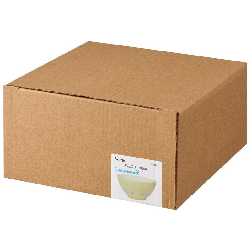 Sanrio – Bol ramen Cinnamoroll 1050 ml